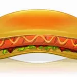 Hot dog