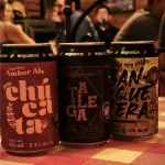 cerveza Buqui Bichi