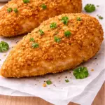 POLLO FRITO