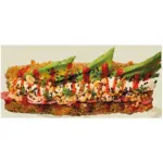 JAPAN DOG SALMON