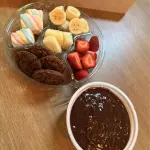 Fondue Roleta P
