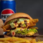 Mexican Burguer