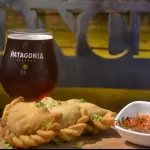 EMPANADAS ARTESANALES x 4