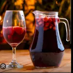 Jarra de Sangria