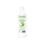 SHAMPOO GENIOL MANZANA