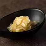Gengibre
