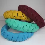 Diadema nudos infinitos