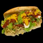 Dog Petrolina