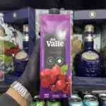 DEL VALLE  UVA 1L