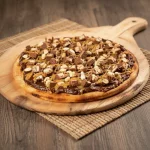 PIZZA  MINEIRA( Média)