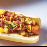 Hoy DOG piña