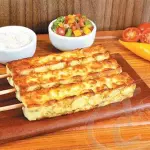 Queijo Coalho