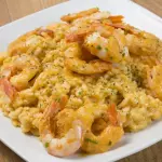 Arroz de Camarão - 500g