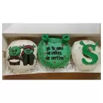 ANIVERSARIO SHREK