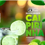 Caipirinha Pinga