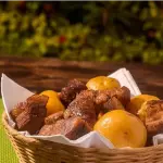 Chicharrones