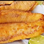 Filé de tilápia (especial)