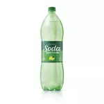 Soda Limonada 2 Litros