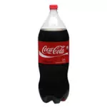 Coca Cola 2,5 Litros