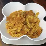 Pasta a la Norma