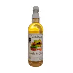 Jarabe de Goma Valle Real 750ml