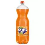 Fanta de 2,25L