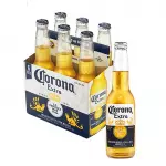 SIX CORONA