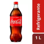 COCA COLA 1 LITRO