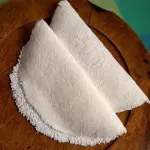 Tapioca simples