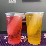 Copão de Vodka com Energético