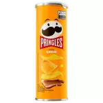 Pringles Queijo