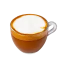 Espresso Cortado