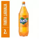 Fanta 2l