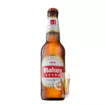 🇪🇸 Mahou 5 estrellas 330ml