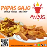 PAPAS GAJO CLASICAS