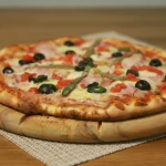 N°1 Pizza Oliver