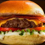 Burger Mix