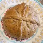 Pan Integral 3 Cereales