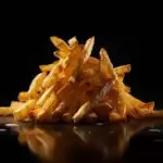 Papas Fritas