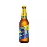 CERVEZA AGUILA