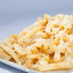 FRITAS C/ QUEIJO