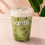 Matcha Sugar Free Foam Helado