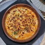 Gnochi a la Sorentina