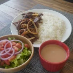 BIFE ACEBOLADO