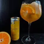 Gin tropical