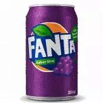 Fanta Uva