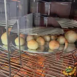 PÃO DE QUIJO CONGELADO
