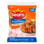 Frango a passarinho Seara 1Kg