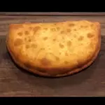 FOGAZZA CARNE QUEIJO