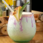 PIÑA COLADA SIN ALCOHOL